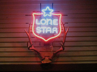 I love how Houston is