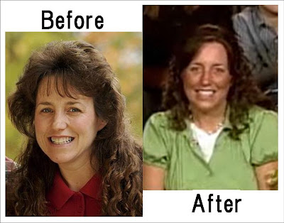  Michelle Duggar is 45 and pregnant with her 20th baby 
