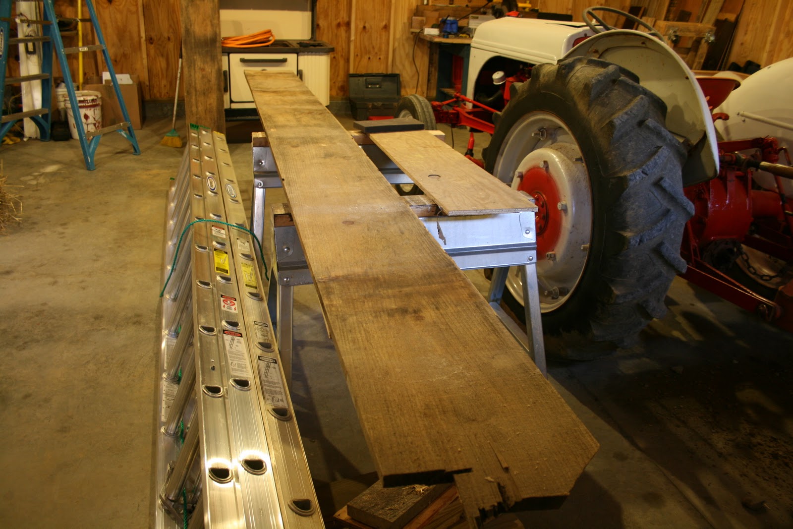 off the map How to Build a diamond shaped wine rack