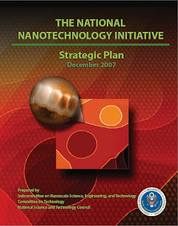 National Nanotechnology Initiative Strategic Plan