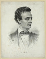 TITLE:  Hon. Abraham Lincoln, Library of Congress, Prints & Photographs Division, [reproduction number, LC-DIG-pga-03411]