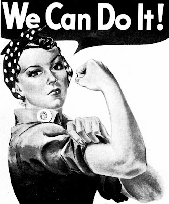We Can Do It, American Forces Information Service