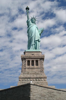 Lady Liberty