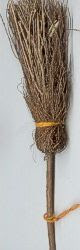 Besom aka Witches' Broom