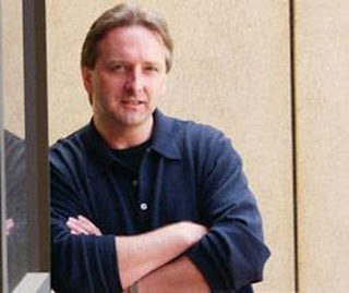 Michael Kozicki, director of CANi.