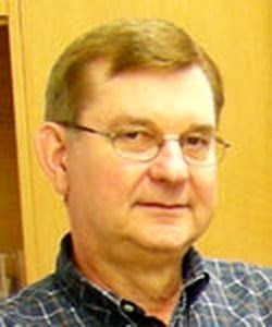 Lon Wilson