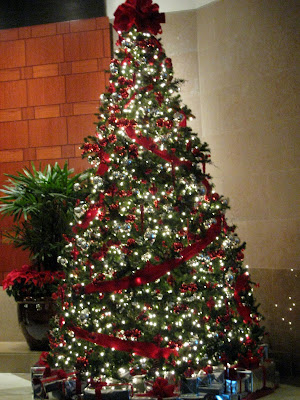 christmas tree