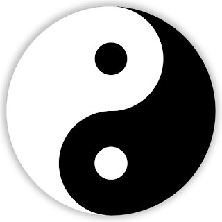 Yin and Yang