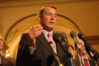 John Boehner