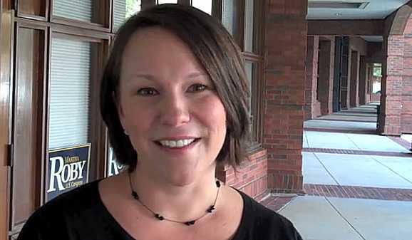 congresswoman martha roby