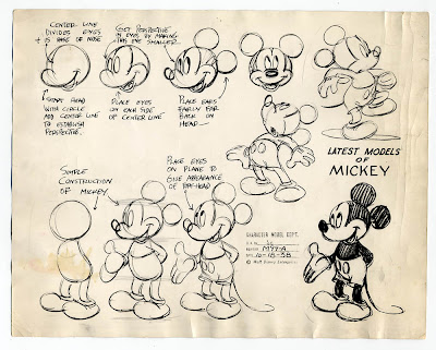 L'image de Mickey & Co Draw+Mickey
