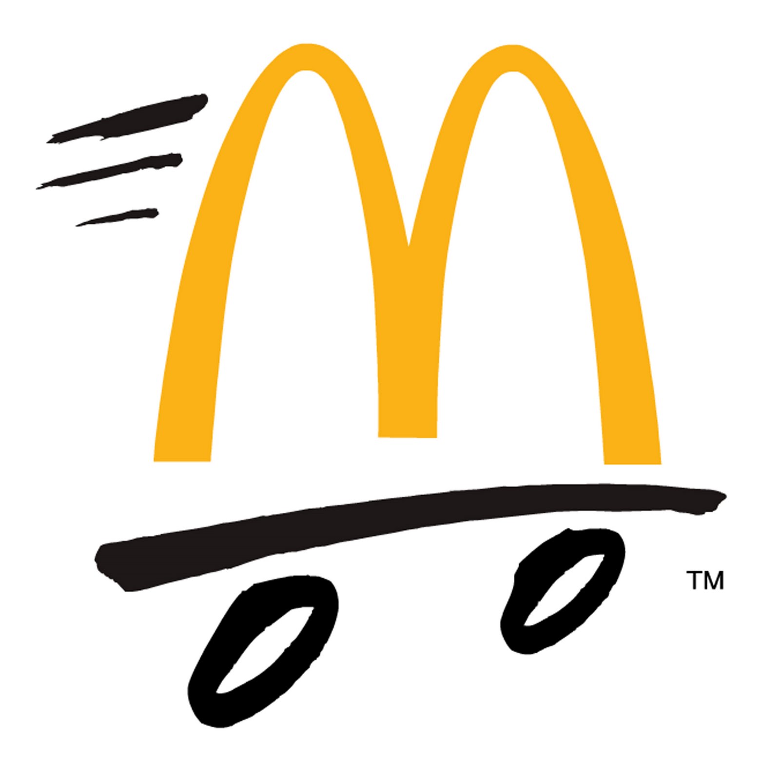 Mcdo Logo