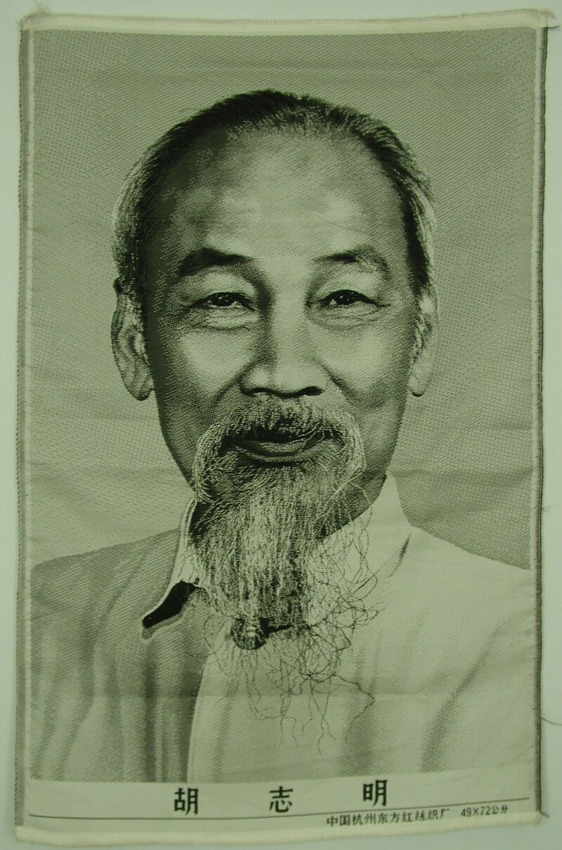 Rencontres ho chi minh