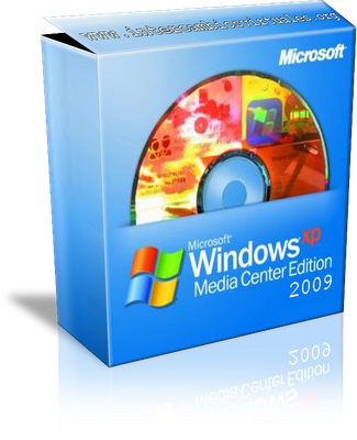 microsoft xp service pack 3