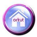 Me encontre no Orkut
