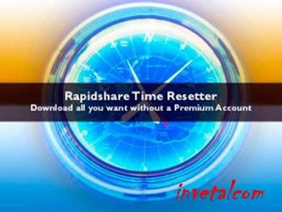 Rapidshare Time Resetter 1.0 Rapidshare+Time+Resetter+1.0