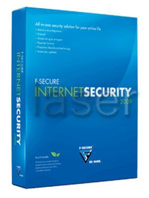 F-Secure Internet Security 2009 9.50 for Windows 7 F-Secure+Internet+Security+2009+9.50+for+Windows+7