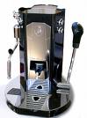 Lamborghini Coffee Machine