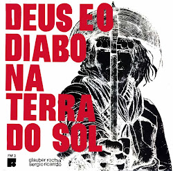 Capa do Filme Deus e o Diabo na Terra do Sol (Nacional) Baixe imagem de Deus e o Diabo na Terra do Sol (Nacional) sem Torrent