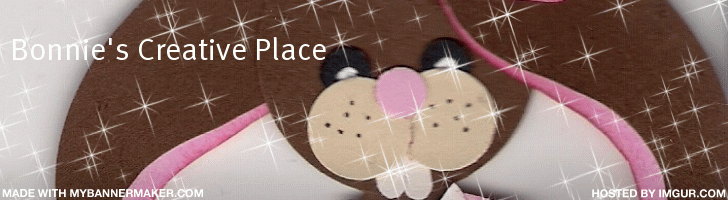 Bonnie's Creative Place