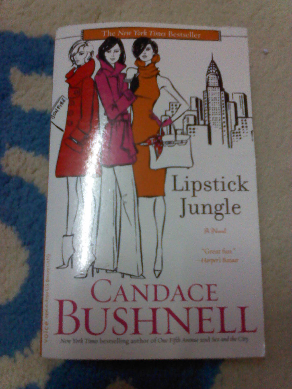 booksstack January 2011