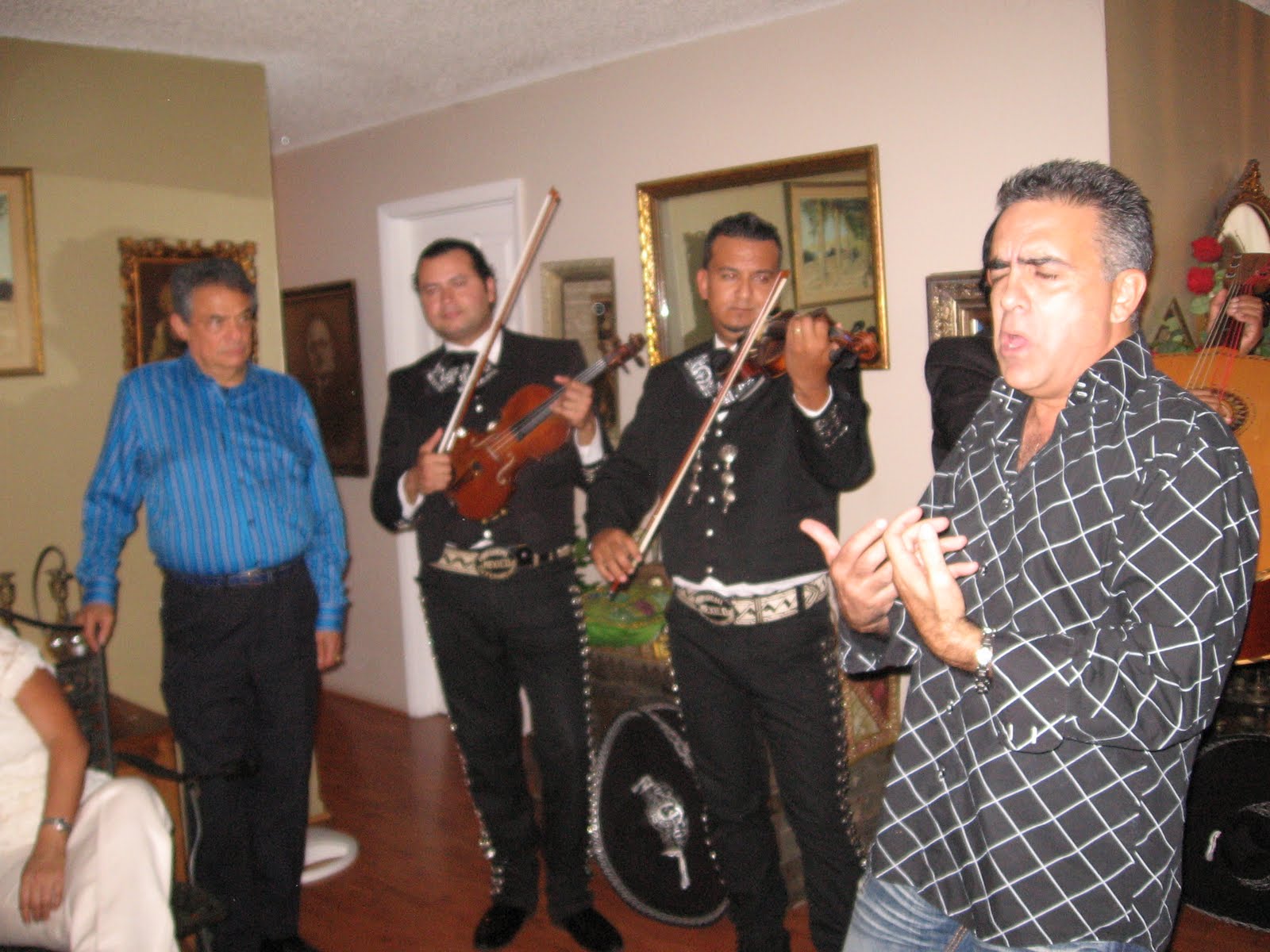 Hector Fuentes Blog Oficial Hector Fuentes y Jose Jose