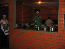 Feijoada do Anahy!