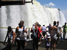 Retiro da Paróquia São Paulo de Corbélia.