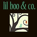 Shop at Lil Boo & Co.