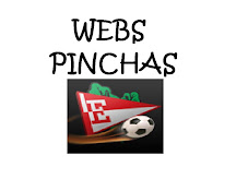WEBS Y PRODUCTOS PINCHAS