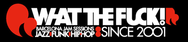 What The Fuck Jam Sessions