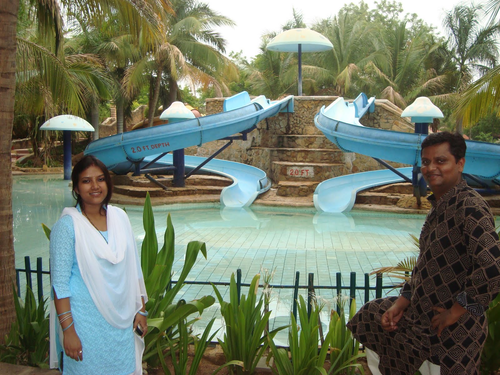 Country Club India - Country Club Holidays: Country Club India