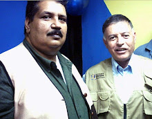 Carlos Vicente Torrealba Y Arias Cardenas