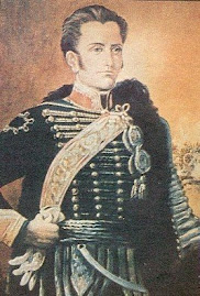 José Miguel Carrera