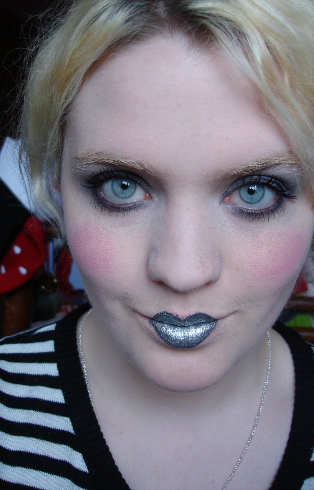 Dystopia Illamasqua
