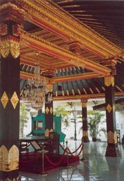 Keraton Jogja