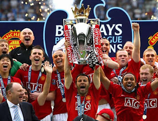MU, masih difavoritkan