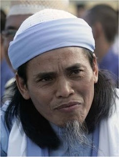 Amrozi