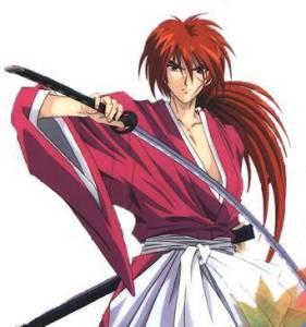 Himuura Kenshin