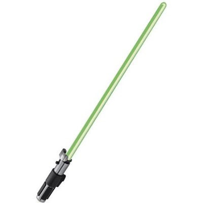 Star Wars Master Replicas Yoda Force FX Lightsaber