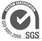 LauraStar-company-quality-ISO9001