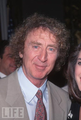 Gene Wilder Death