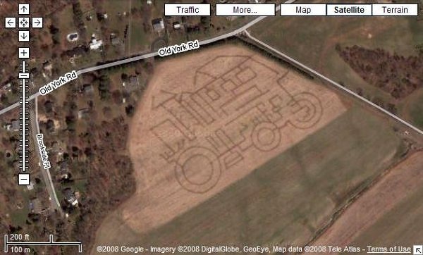 funny things on google earth. funny things on google earth.