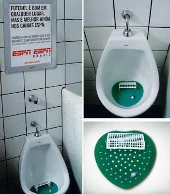 Top 10 Funniest Bathroom Designs - TechEBlog
