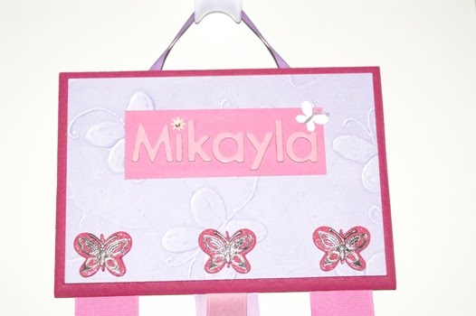 For Mikayla