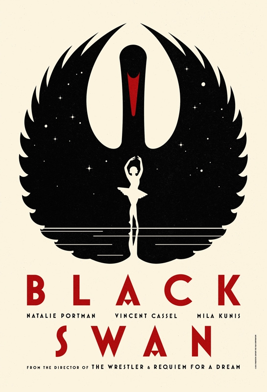 Black Swan Poster Art. lack black swan tattoo images. Black Swan Poster Art. lack