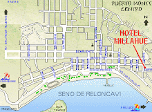 Ubicación geográfica de la IInstitución