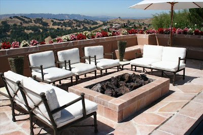 Pure style home may 2010 for Terrazza arredo esterni Pure style home may 2010 for Terrazza arredo esterni