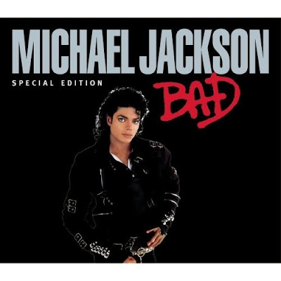 Michael Jackson Music Album