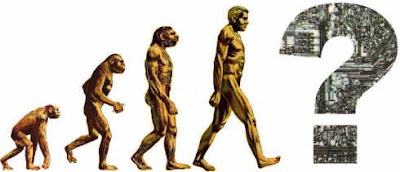 Resultado de imagen para transhumanismo